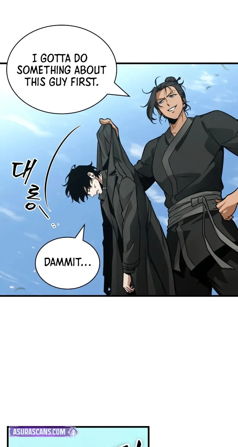 Omniscient Reader Chapter 266 page 52 - 