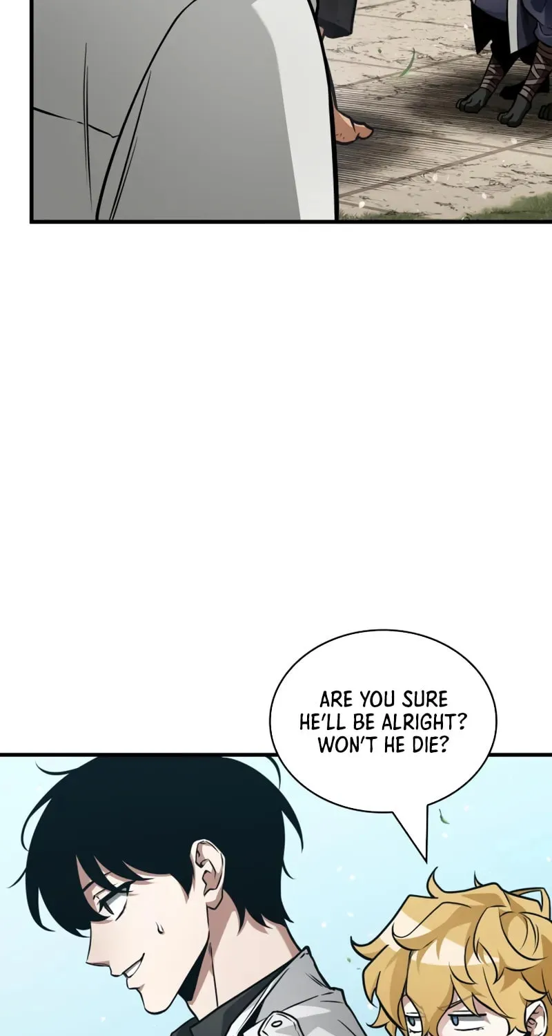 Omniscient Reader Chapter 266 page 55 - 