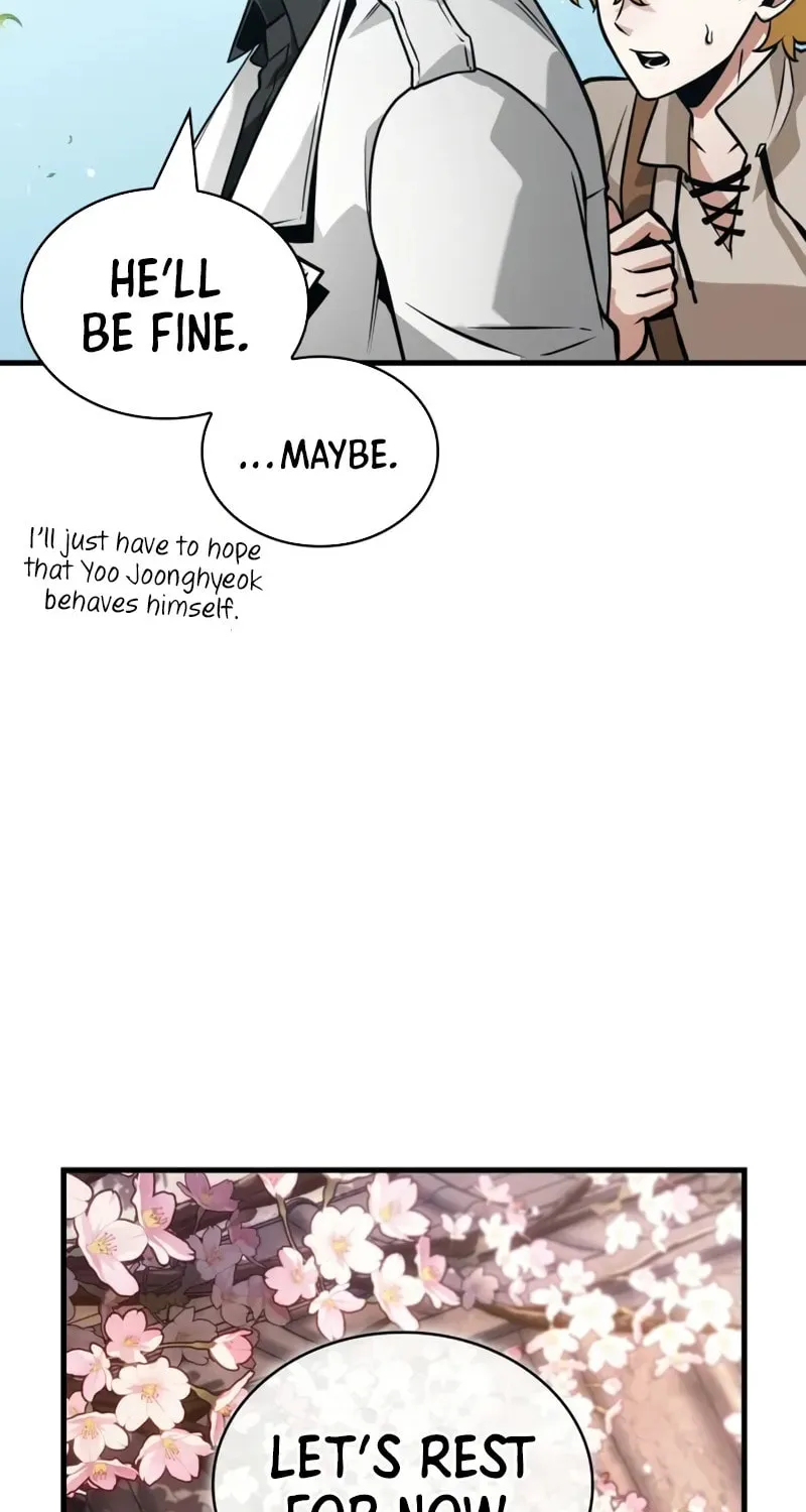 Omniscient Reader Chapter 266 page 56 - 