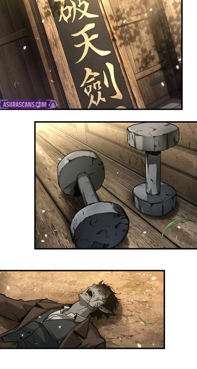 Omniscient Reader Chapter 266 page 59 - 