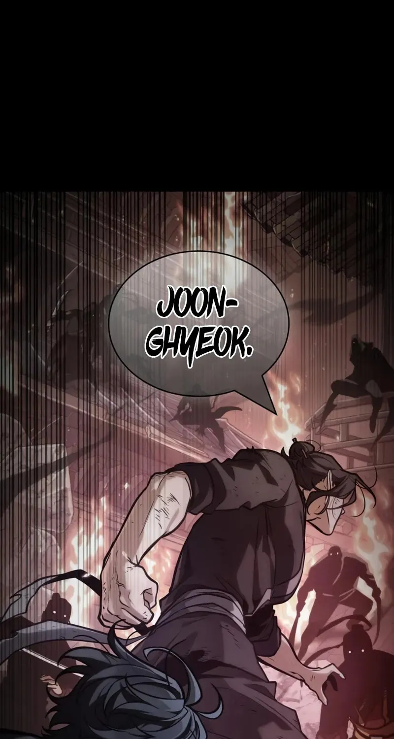 Omniscient Reader Chapter 266 page 8 - 