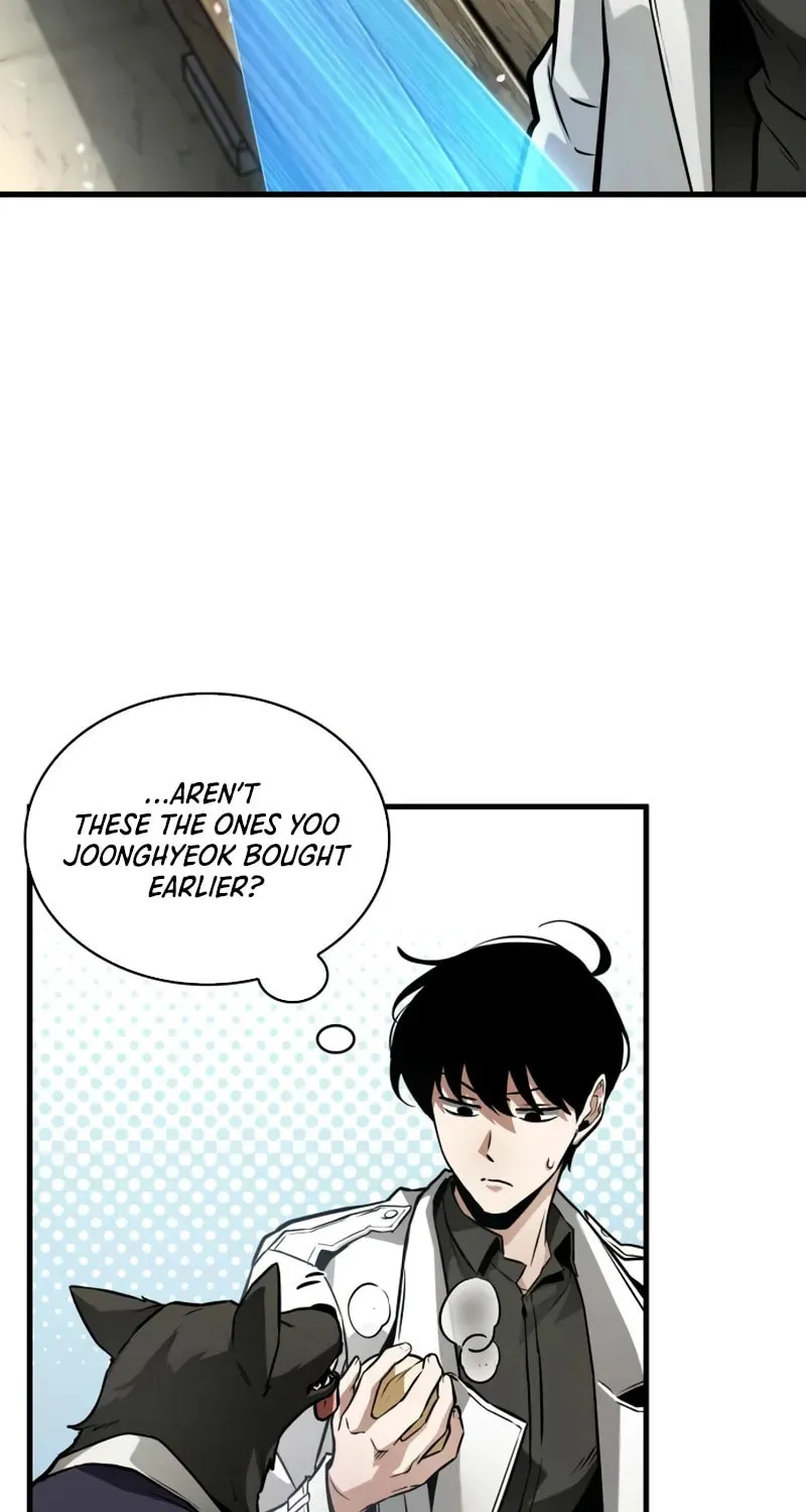 Omniscient Reader Chapter 266 page 73 - 