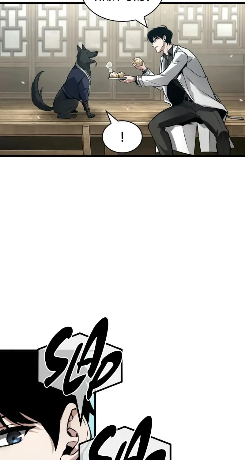 Omniscient Reader Chapter 266 page 76 - 
