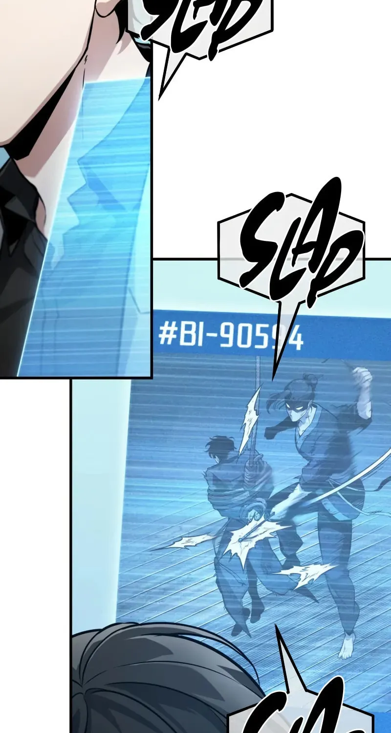 Omniscient Reader Chapter 266 page 77 - 