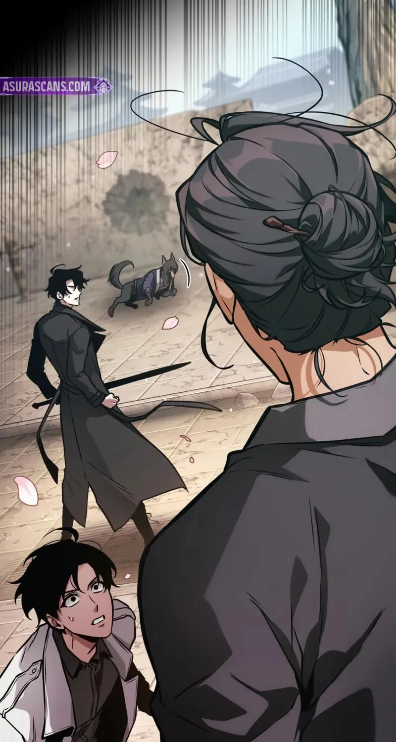 Omniscient Reader Chapter 266 page 10 - 