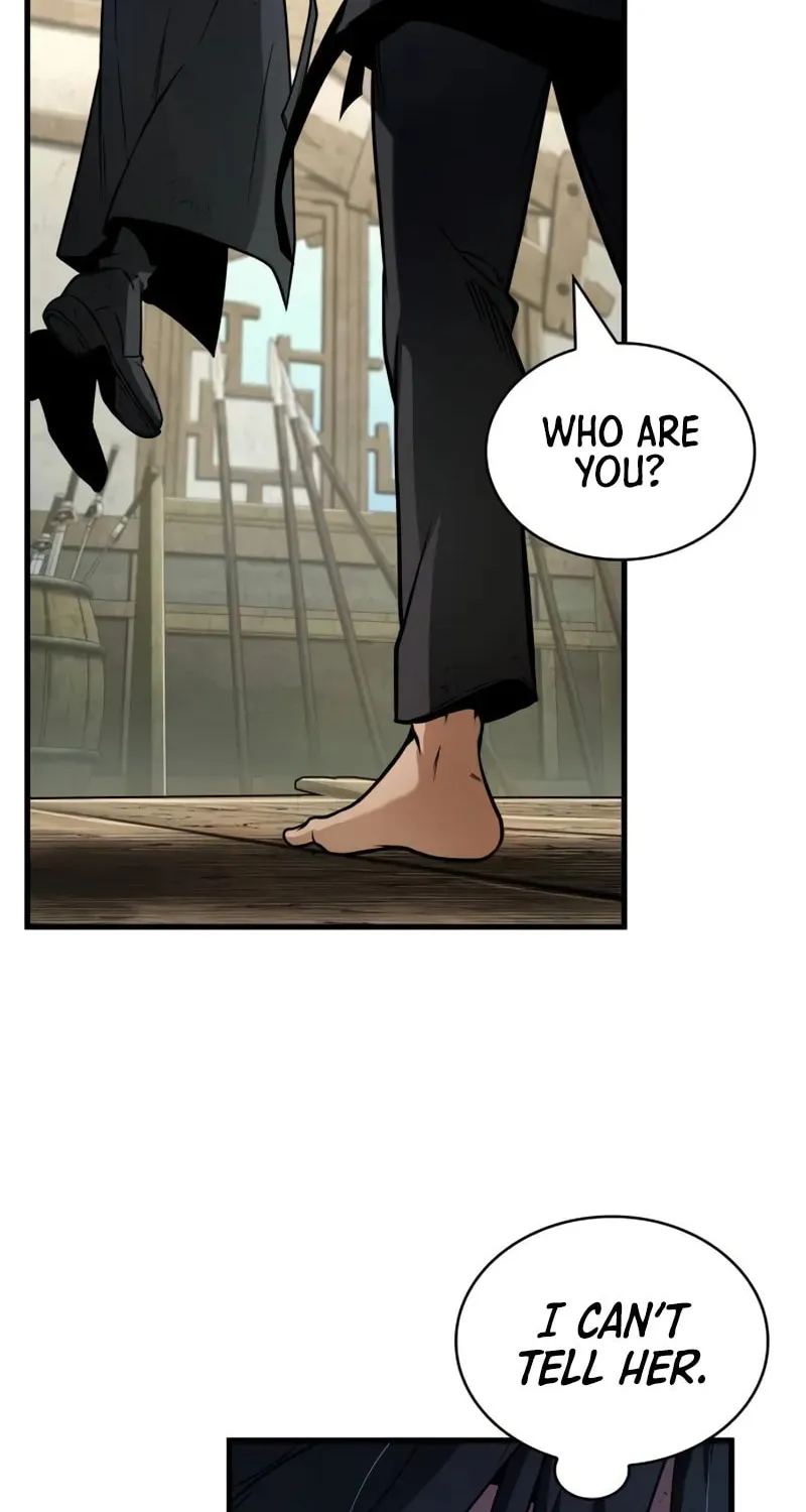 Omniscient Reader Chapter 267 page 17 - 