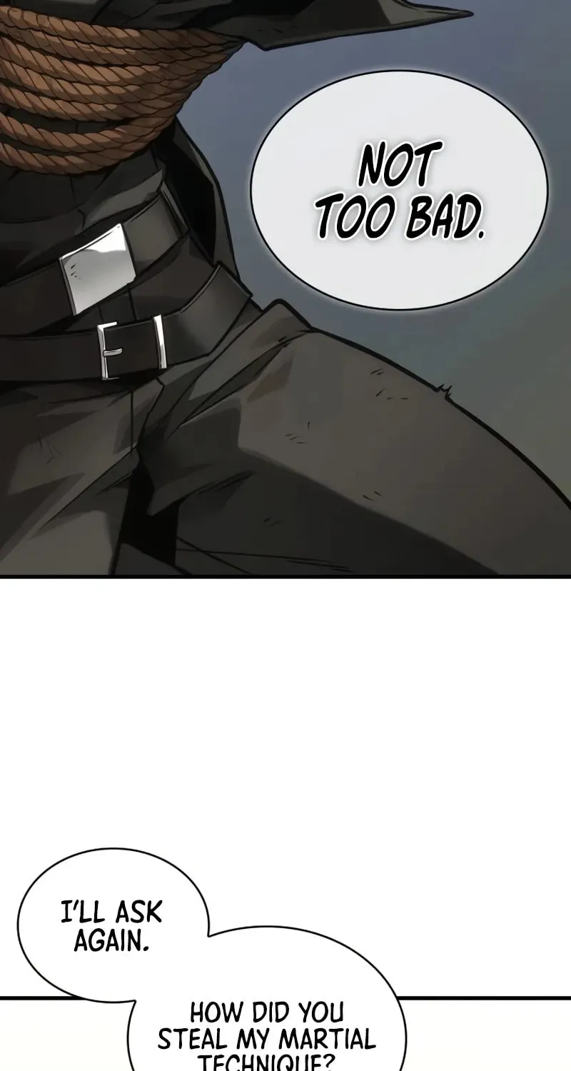 Omniscient Reader Chapter 267 page 3 - 