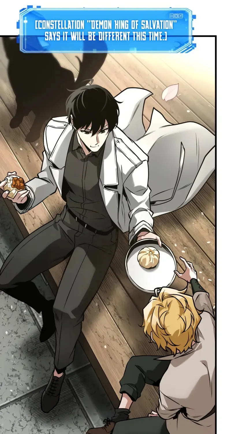 Omniscient Reader Chapter 267 page 22 - 