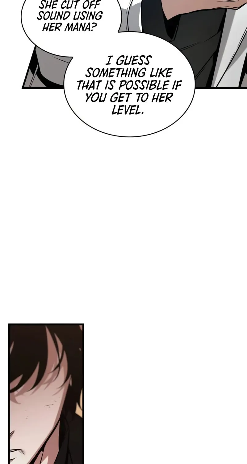 Omniscient Reader Chapter 267 page 27 - 