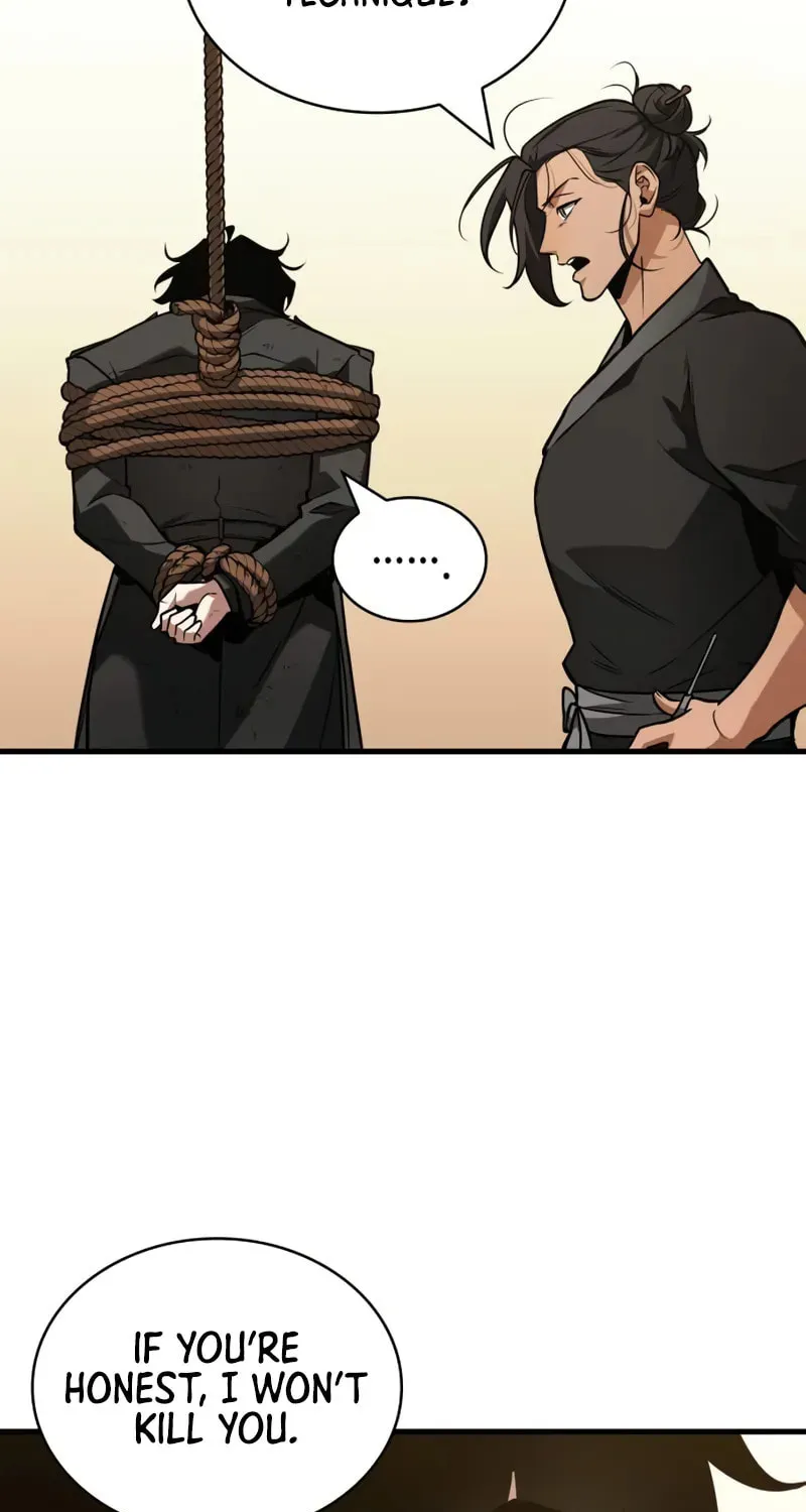 Omniscient Reader Chapter 267 page 4 - 