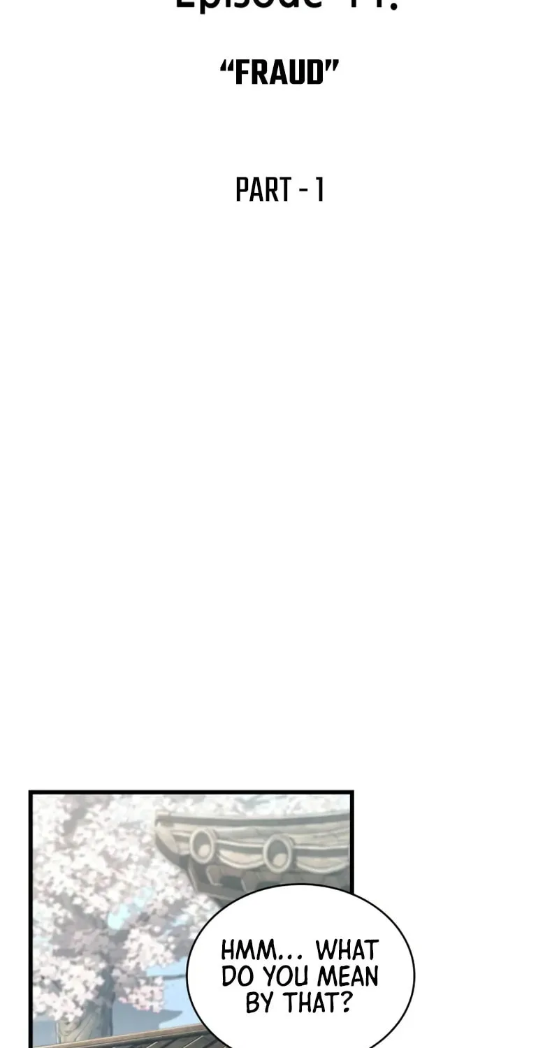 Omniscient Reader Chapter 267 page 36 - 