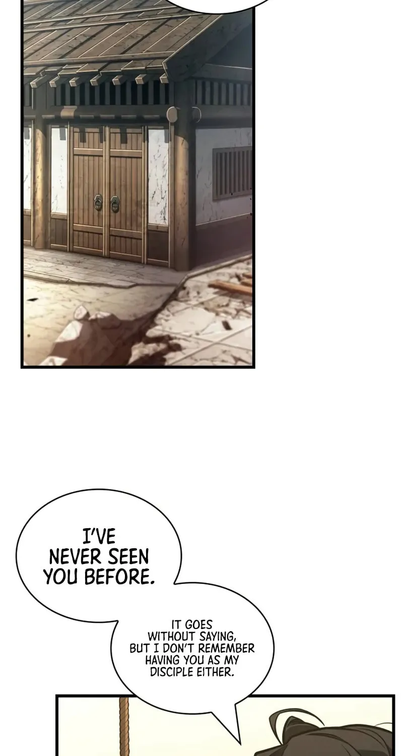Omniscient Reader Chapter 267 page 37 - 