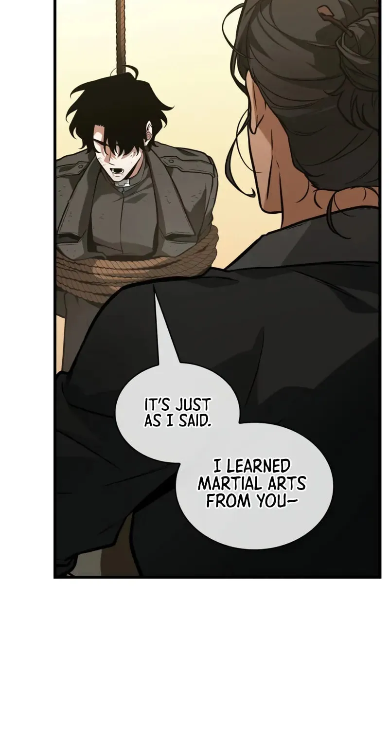 Omniscient Reader Chapter 267 page 38 - 