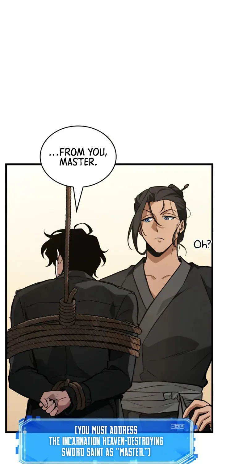Omniscient Reader Chapter 267 page 40 - 