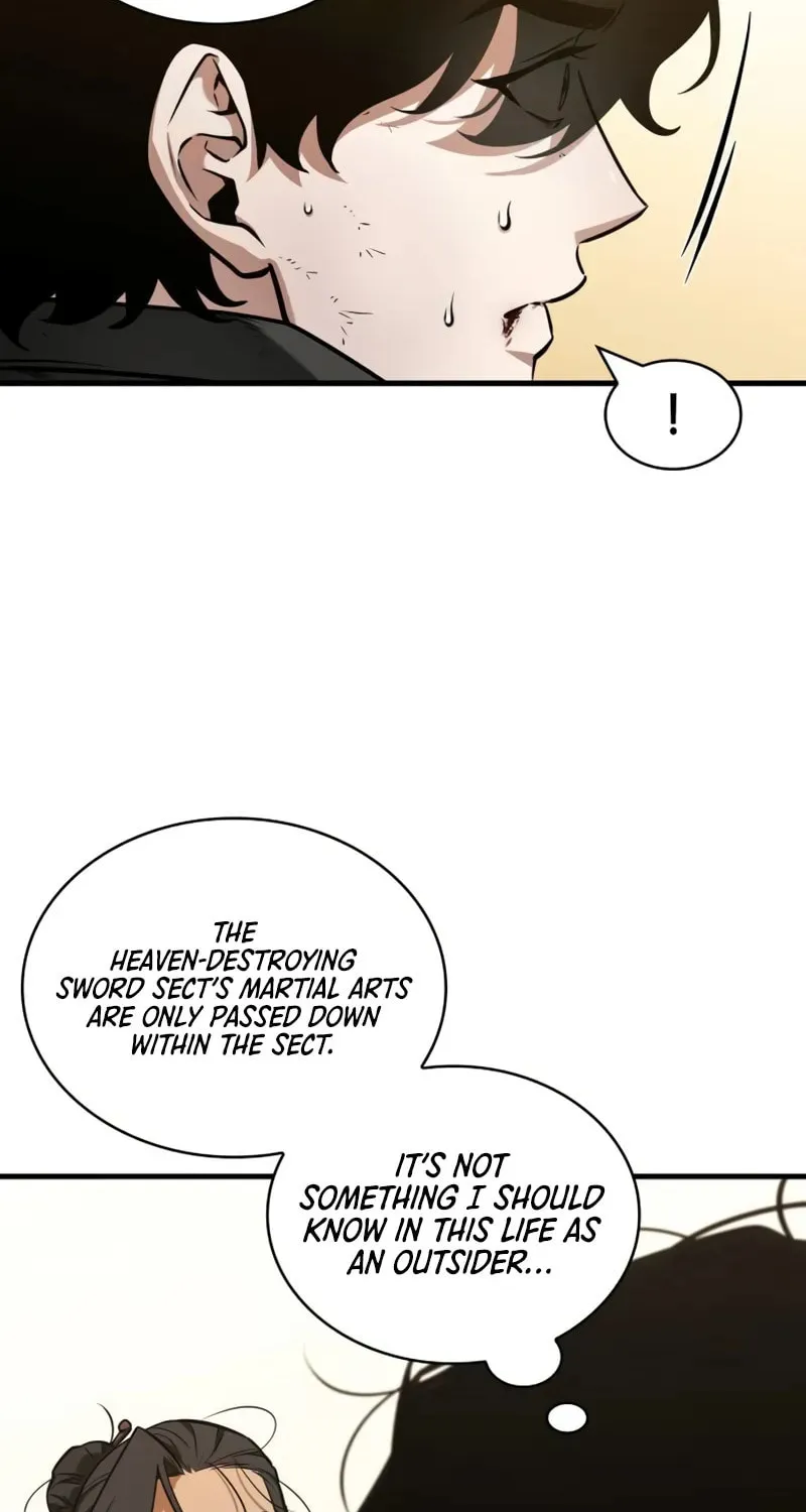 Omniscient Reader Chapter 267 page 5 - 