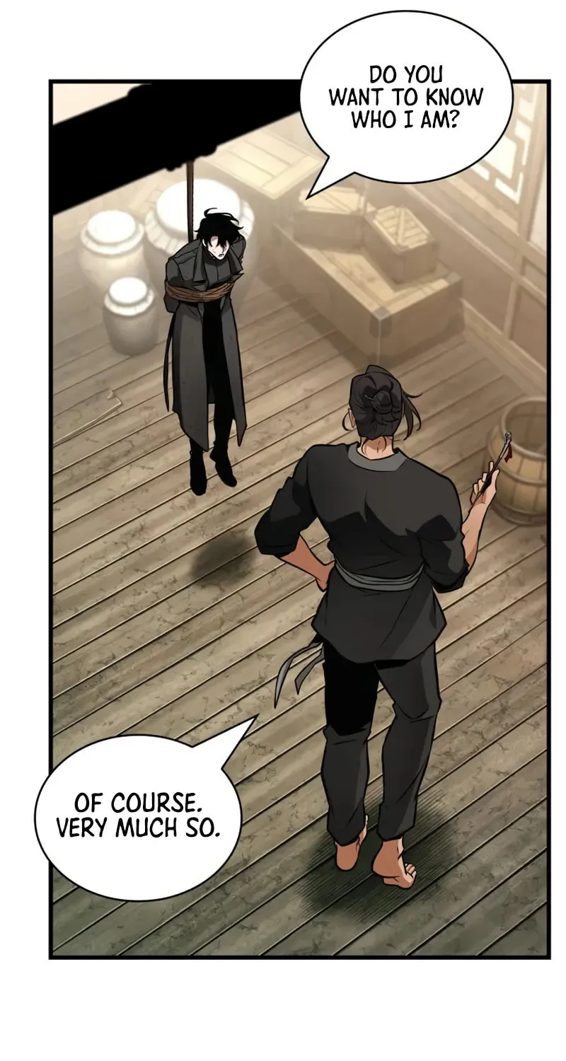 Omniscient Reader Chapter 267 page 42 - 