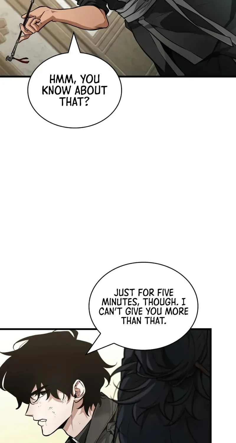 Omniscient Reader Chapter 267 page 44 - 