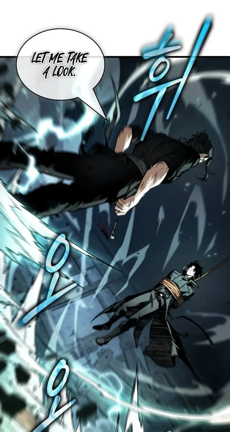 Omniscient Reader Chapter 267 page 46 - 