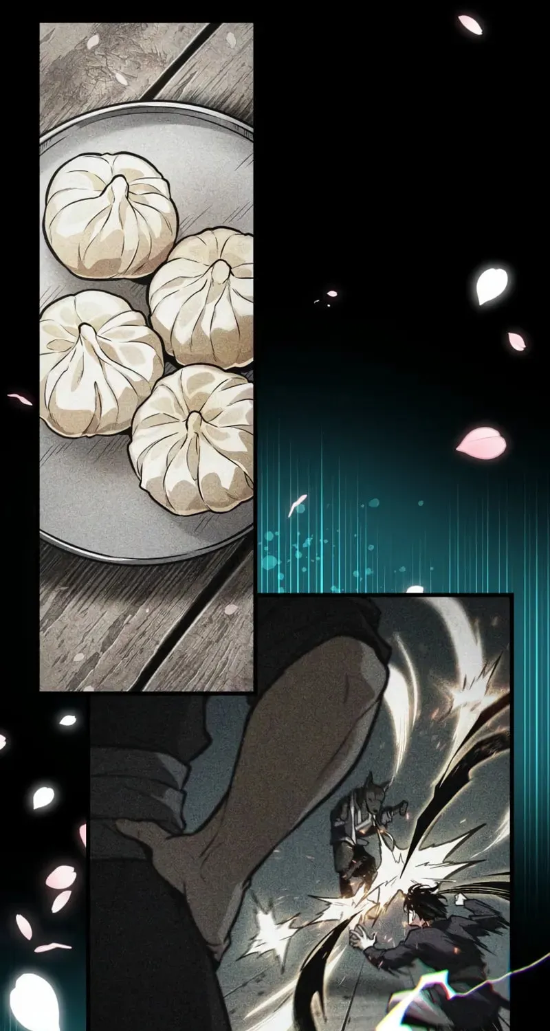 Omniscient Reader Chapter 267 page 51 - 