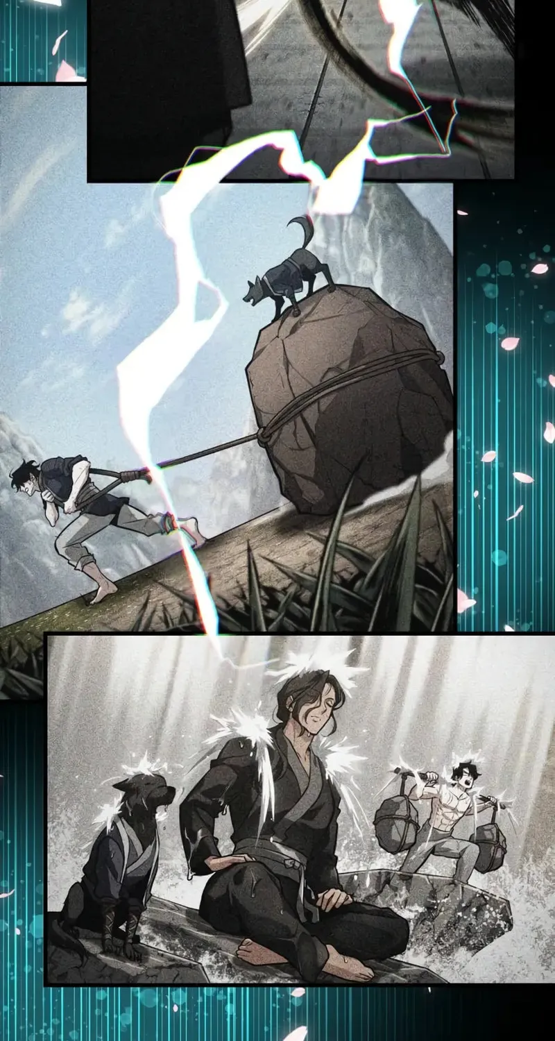 Omniscient Reader Chapter 267 page 52 - 
