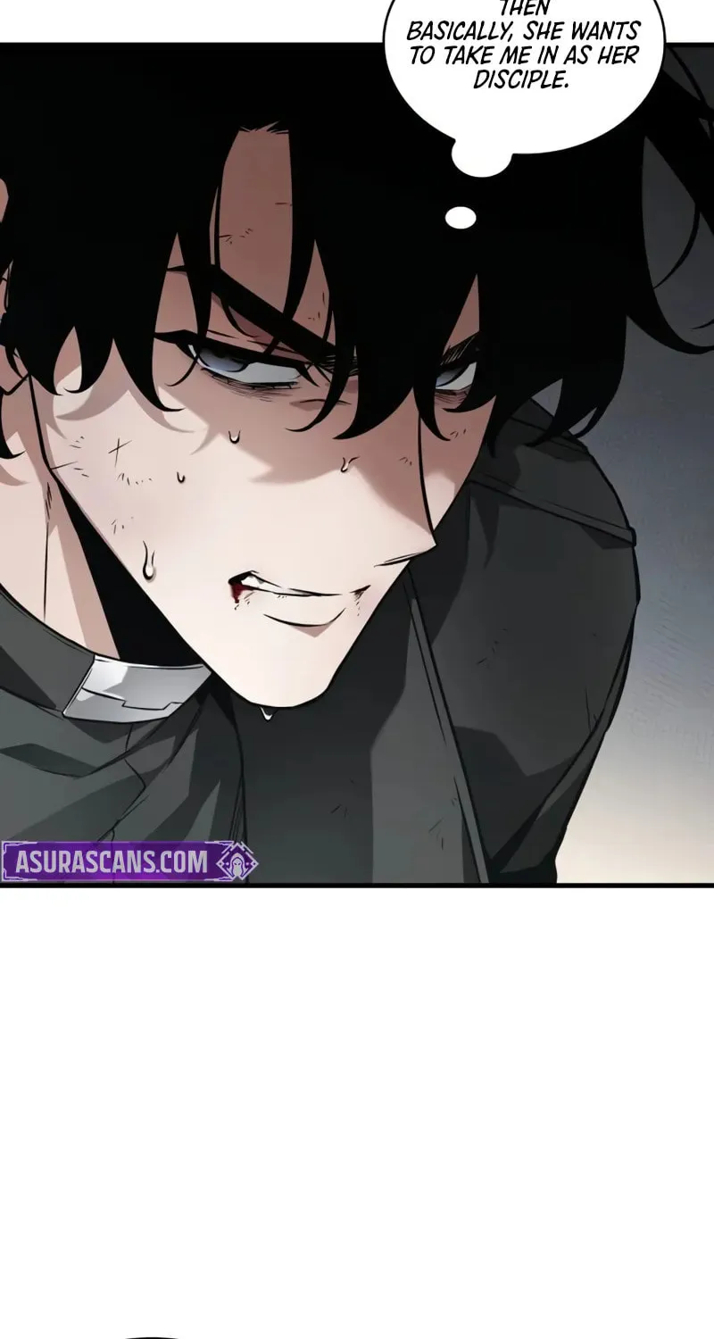 Omniscient Reader Chapter 267 page 7 - 