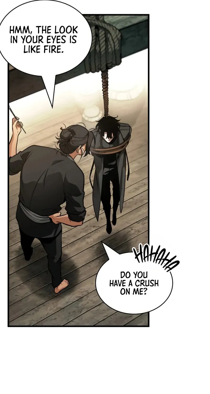 Omniscient Reader Chapter 267 page 8 - 