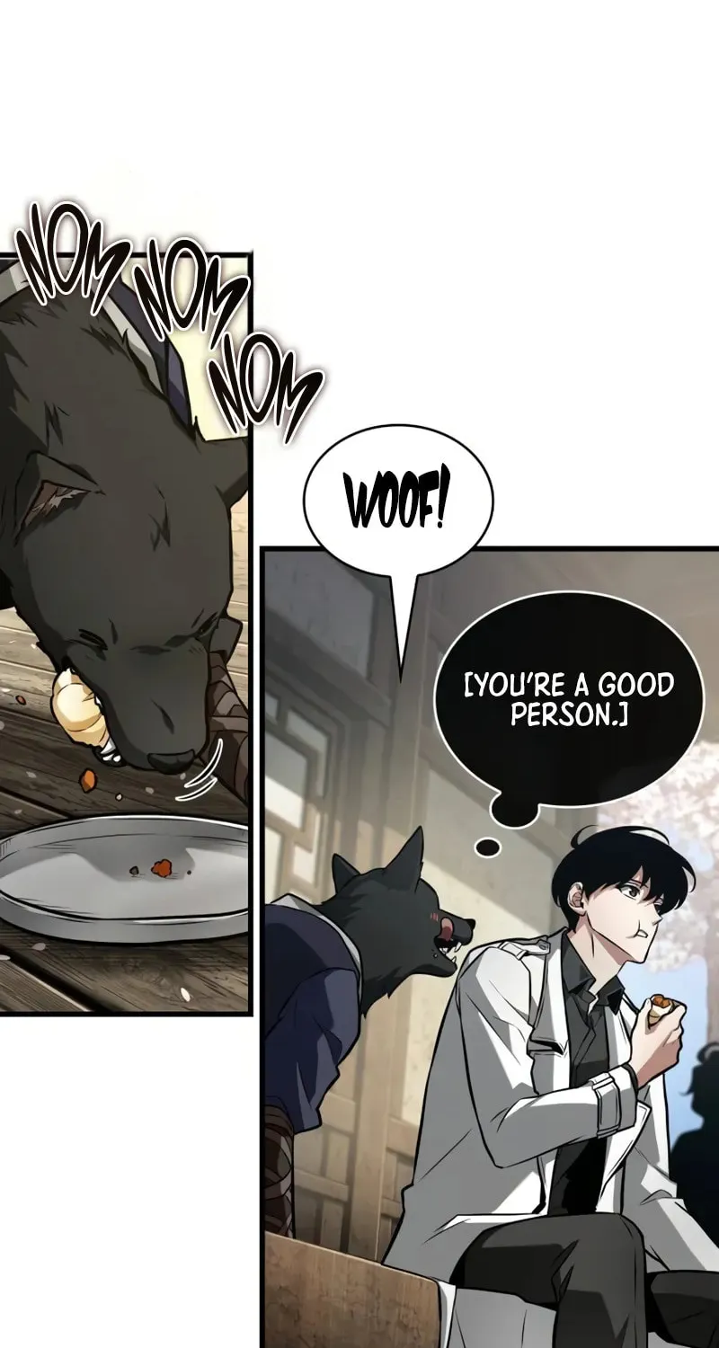 Omniscient Reader Chapter 267 page 74 - 