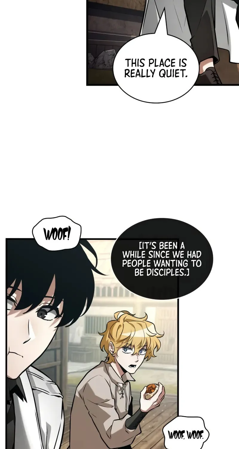 Omniscient Reader Chapter 267 page 75 - 