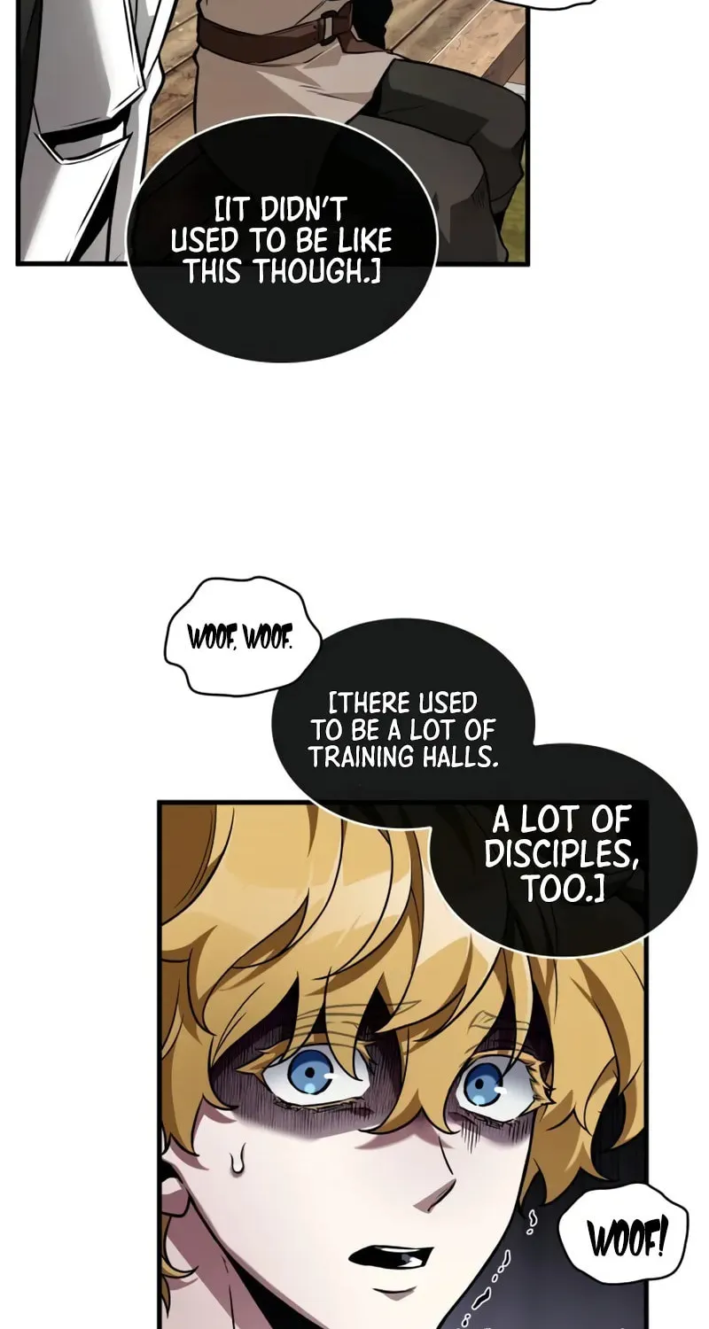 Omniscient Reader Chapter 267 page 76 - 