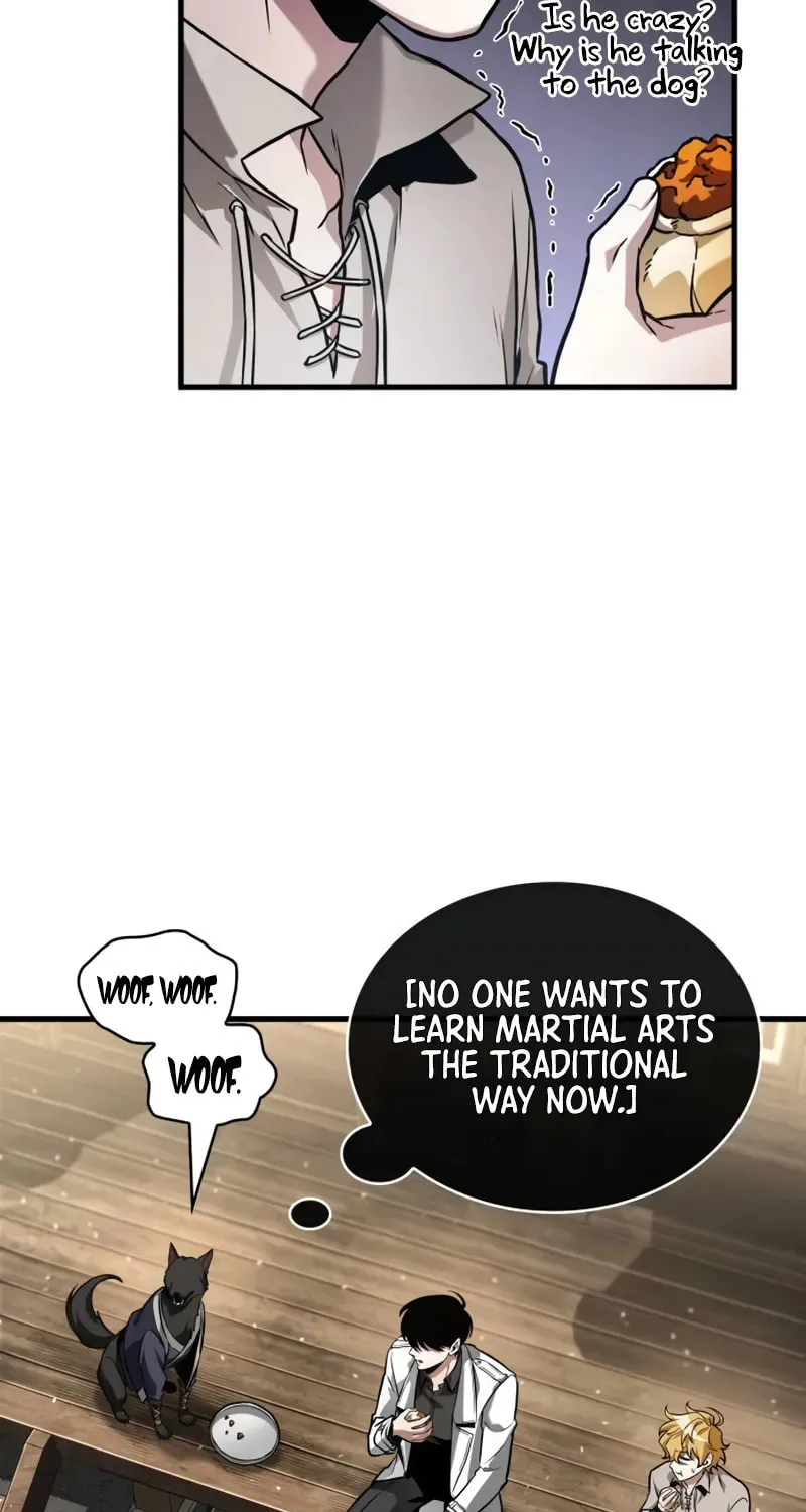 Omniscient Reader Chapter 267 page 77 - 