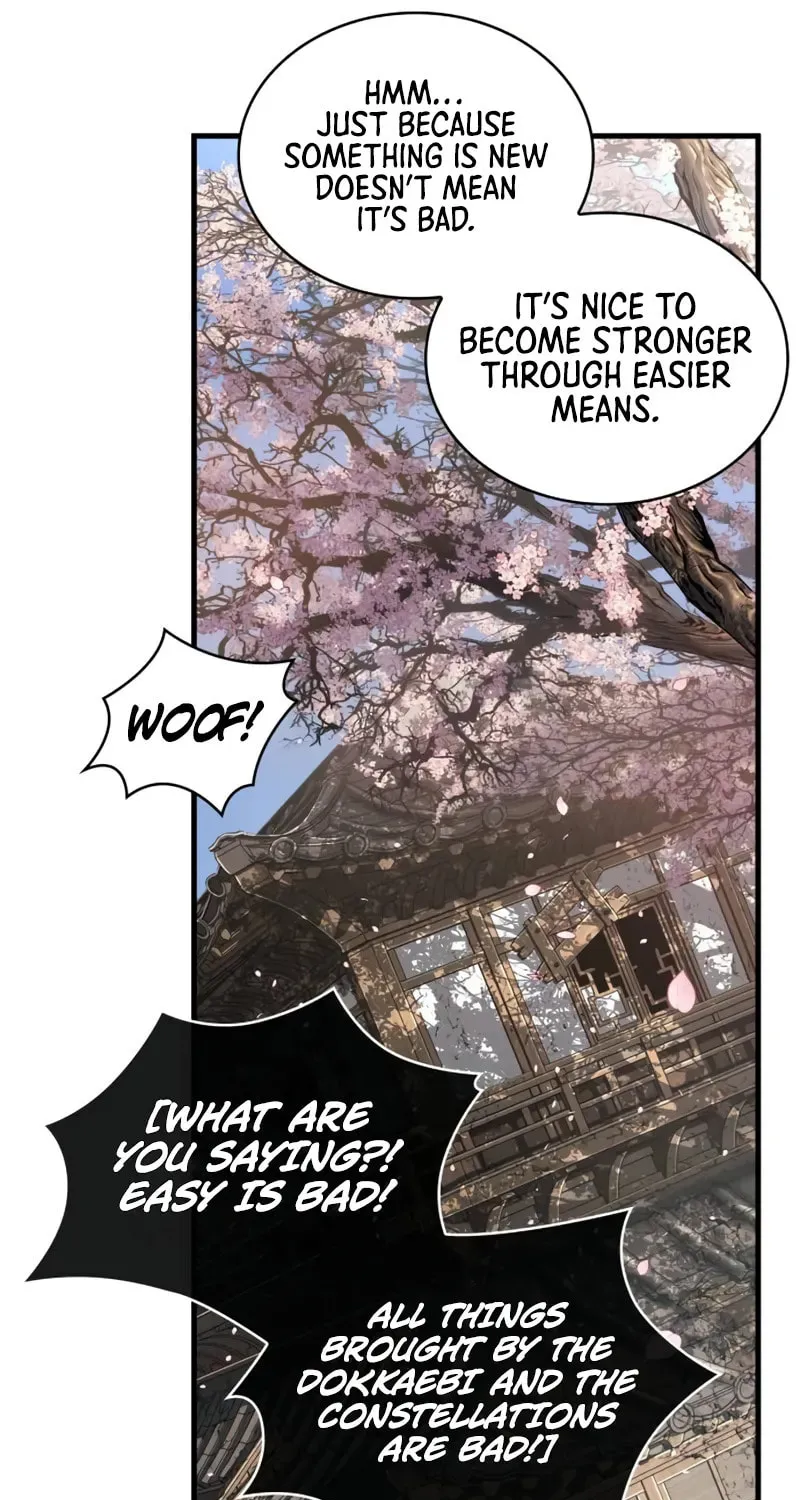 Omniscient Reader Chapter 267 page 81 - 