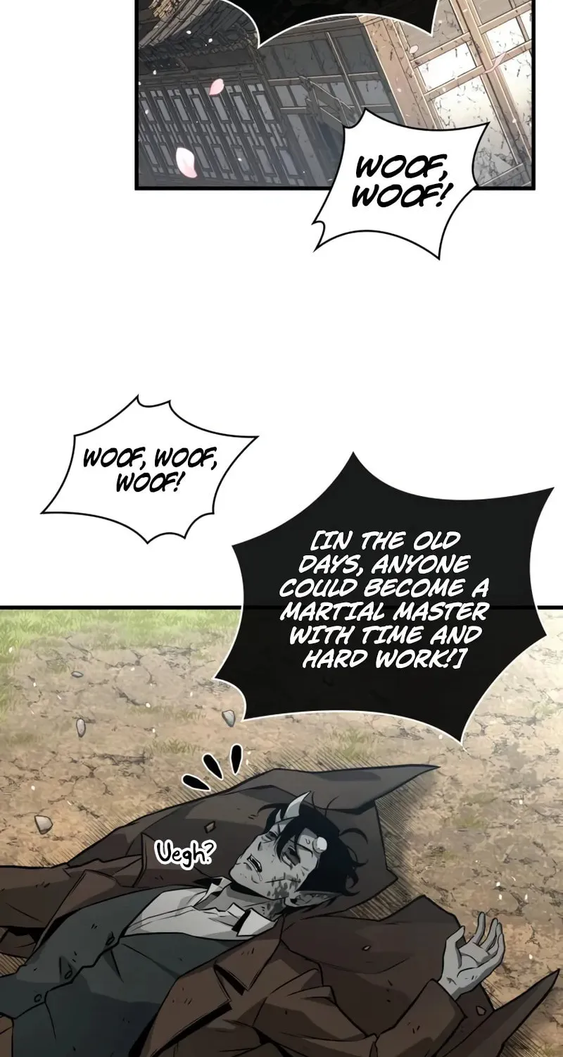 Omniscient Reader Chapter 267 page 82 - 