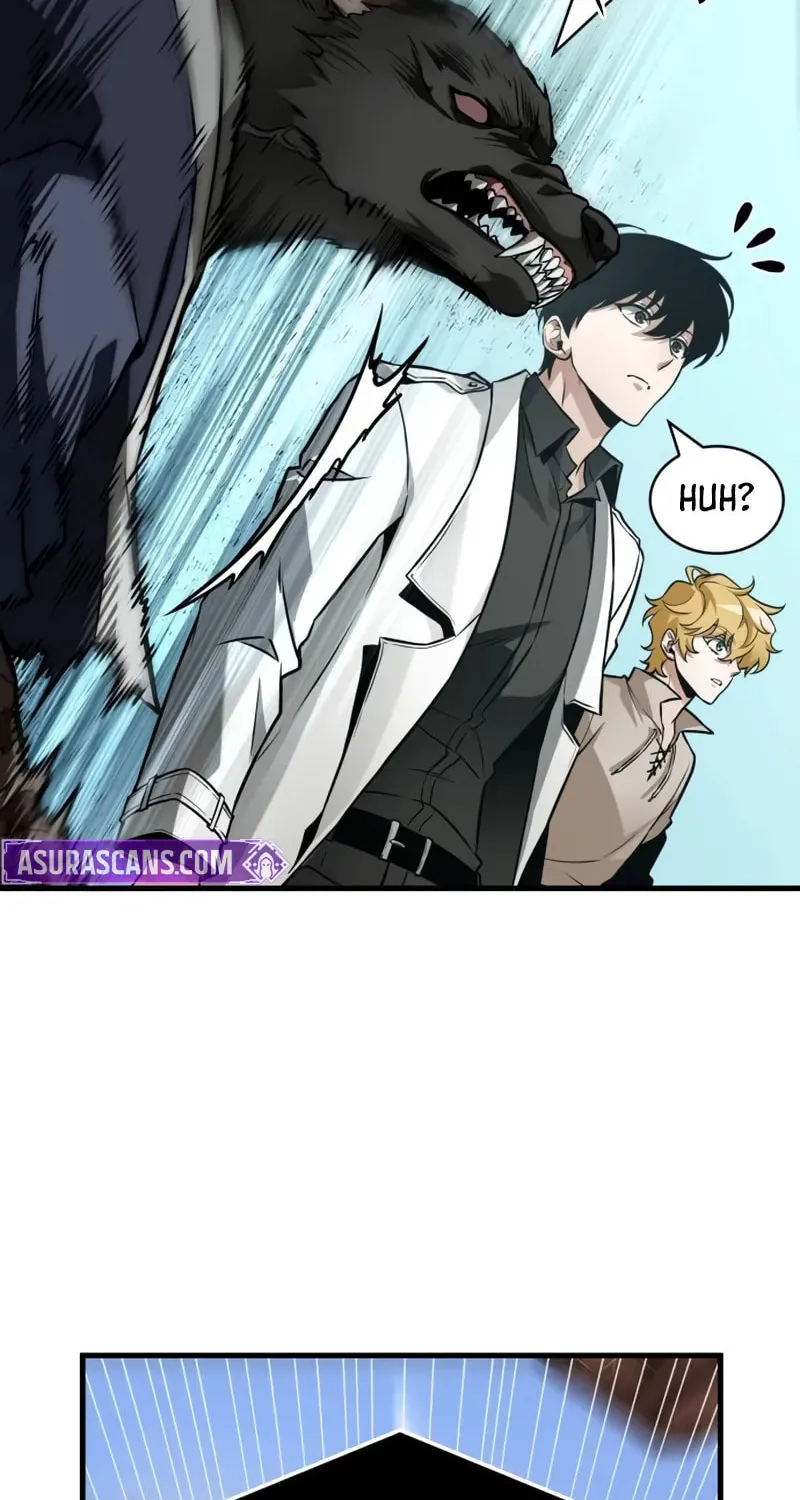 Omniscient Reader Chapter 267 page 84 - 