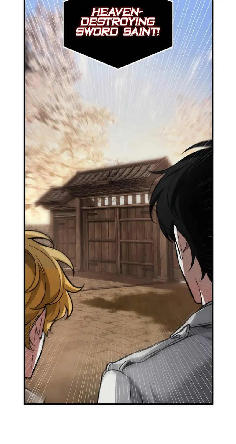 Omniscient Reader Chapter 267 page 85 - 