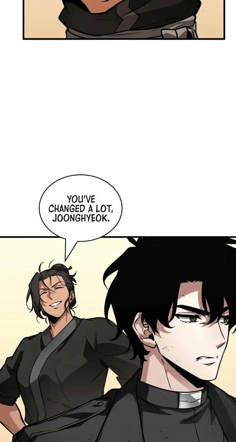 Omniscient Reader Chapter 268 page 11 - 