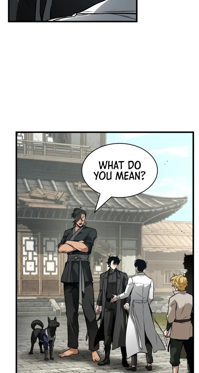 Omniscient Reader Chapter 268 page 105 - 