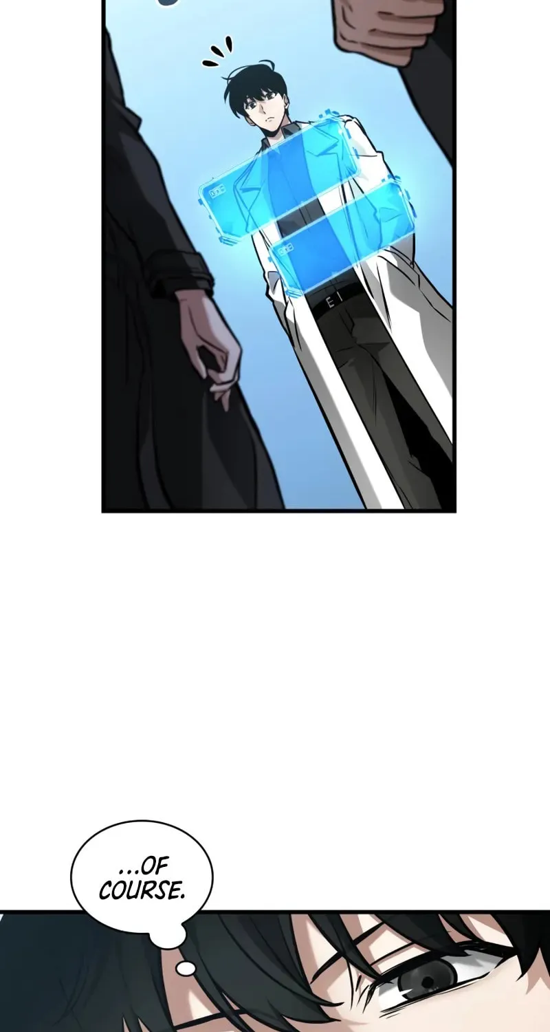 Omniscient Reader Chapter 268 page 117 - 