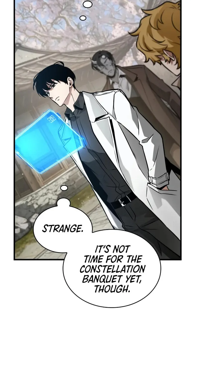 Omniscient Reader Chapter 268 page 119 - 