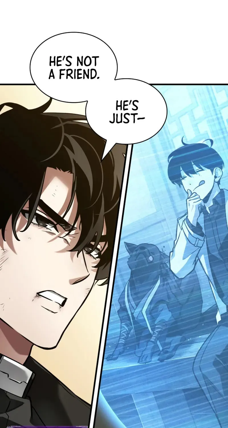 Omniscient Reader Chapter 268 page 14 - 