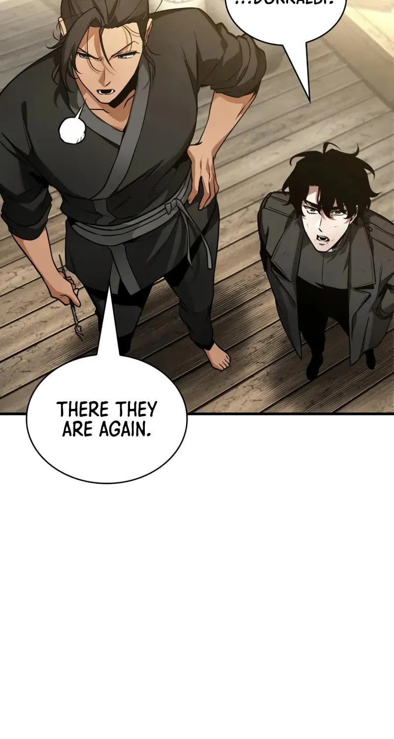 Omniscient Reader Chapter 268 page 20 - 