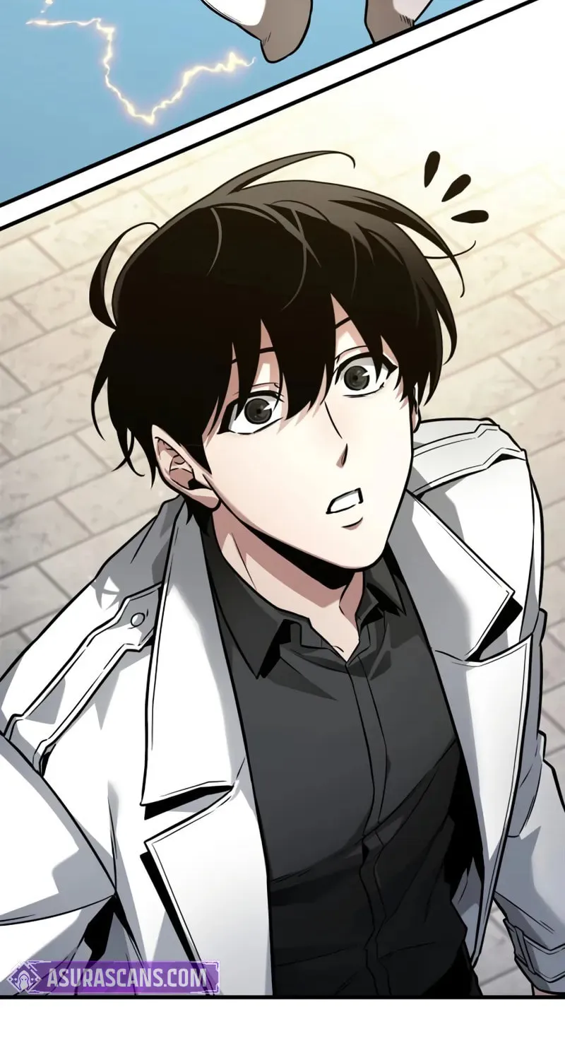 Omniscient Reader Chapter 268 page 3 - 