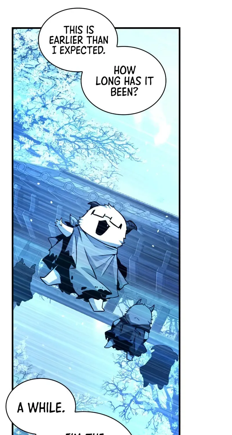 Omniscient Reader Chapter 268 page 21 - 