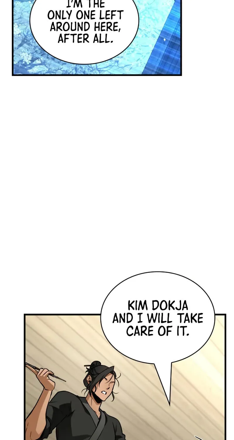 Omniscient Reader Chapter 268 page 22 - 