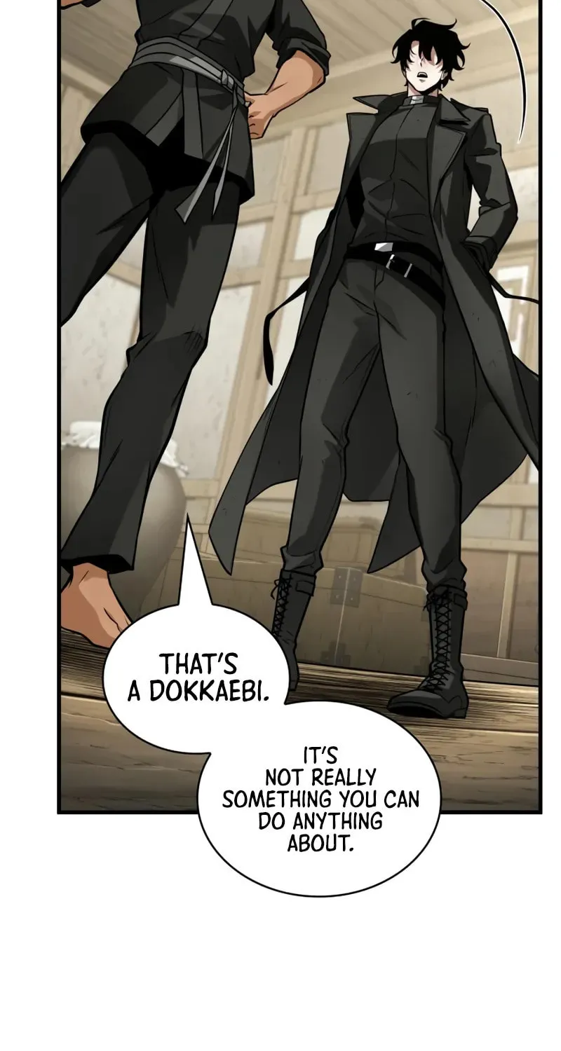 Omniscient Reader Chapter 268 page 23 - 