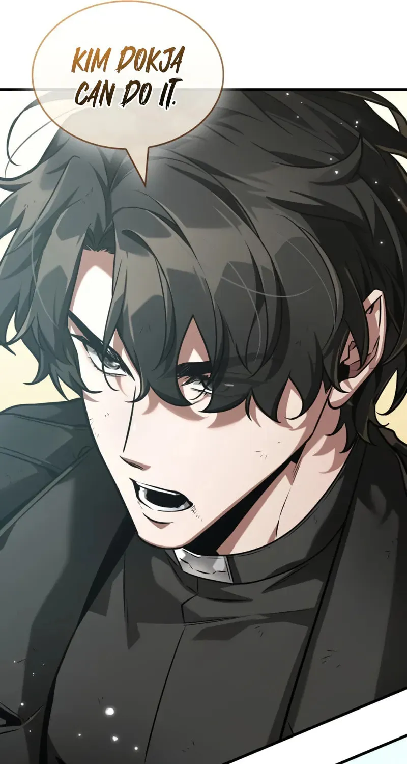 Omniscient Reader Chapter 268 page 25 - 