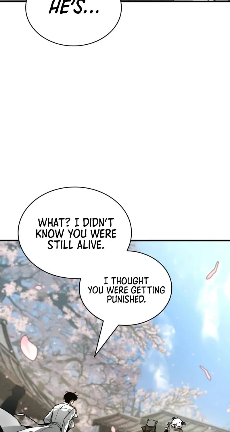 Omniscient Reader Chapter 268 page 27 - 