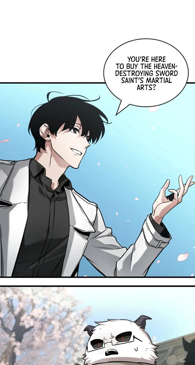 Omniscient Reader Chapter 268 page 31 - 