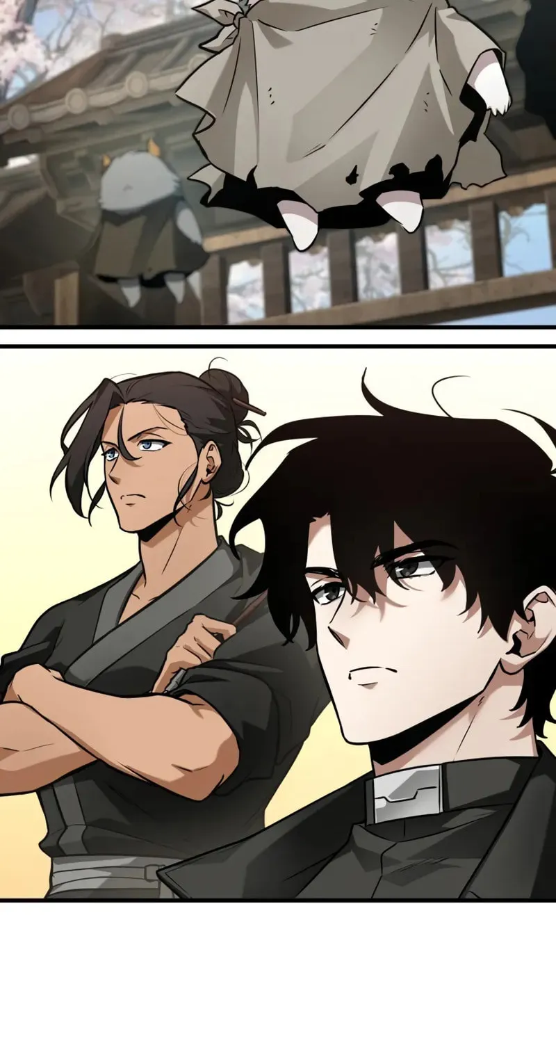 Omniscient Reader Chapter 268 page 32 - 