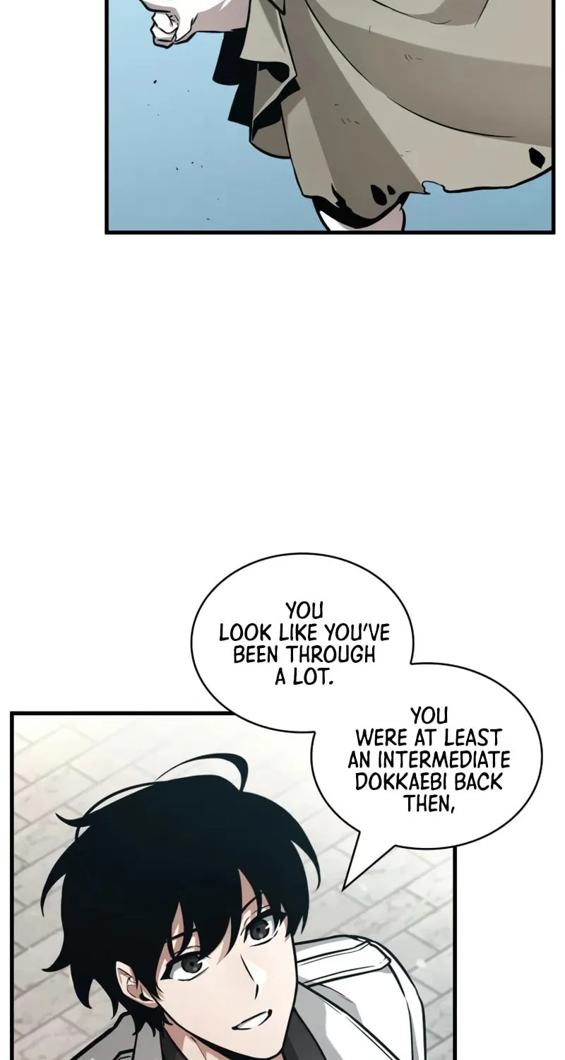 Omniscient Reader Chapter 268 page 38 - 