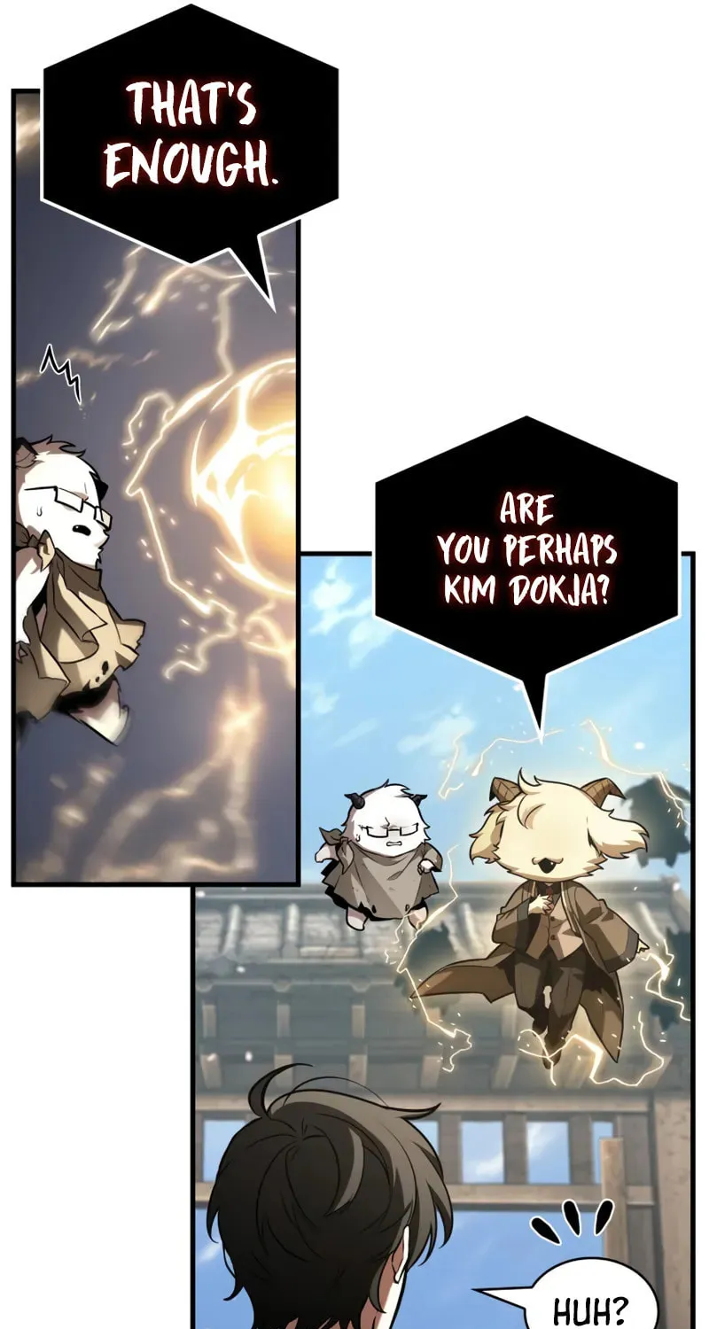 Omniscient Reader Chapter 268 page 41 - 